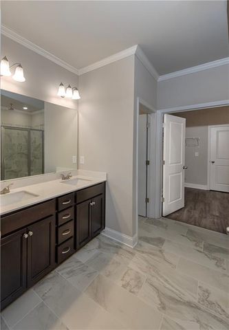 5366 Gray Birch Bend, Flowery Branch, GA 30542