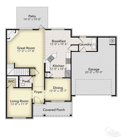 5273 Muscadine Way, Milton, FL 32570