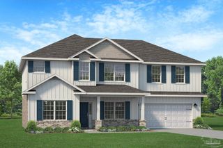 5273 Muscadine Way, Milton, FL 32570