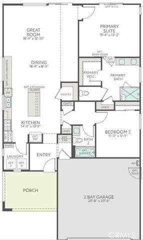 1512 Willowhaven Drive, Beaumont, CA 92223