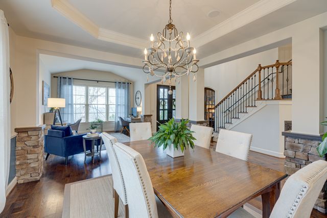 219 King Arthur Cir, Franklin, TN 37067