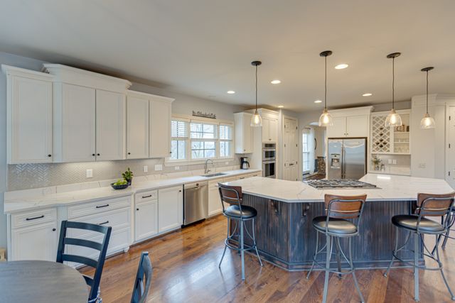 219 King Arthur Cir, Franklin, TN 37067
