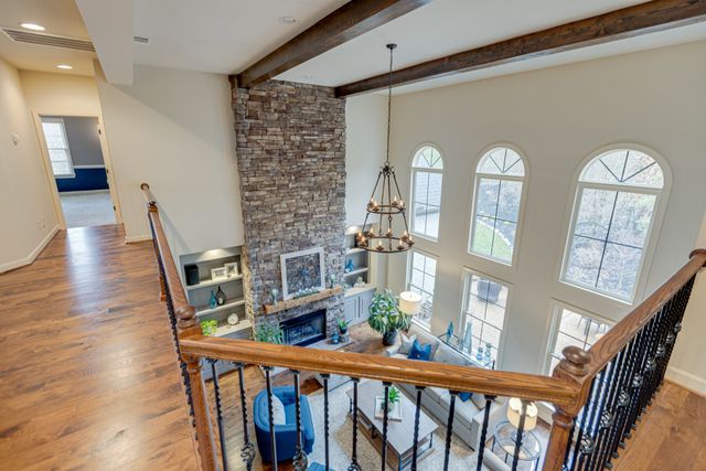 219 King Arthur Cir, Franklin, TN 37067