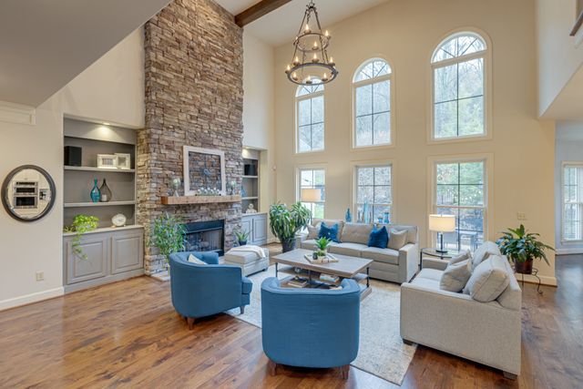 219 King Arthur Cir, Franklin, TN 37067