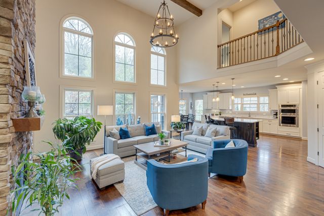 219 King Arthur Cir, Franklin, TN 37067
