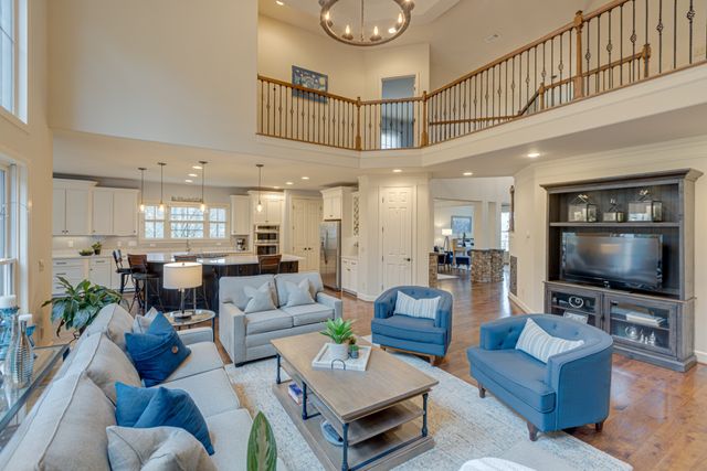 219 King Arthur Cir, Franklin, TN 37067