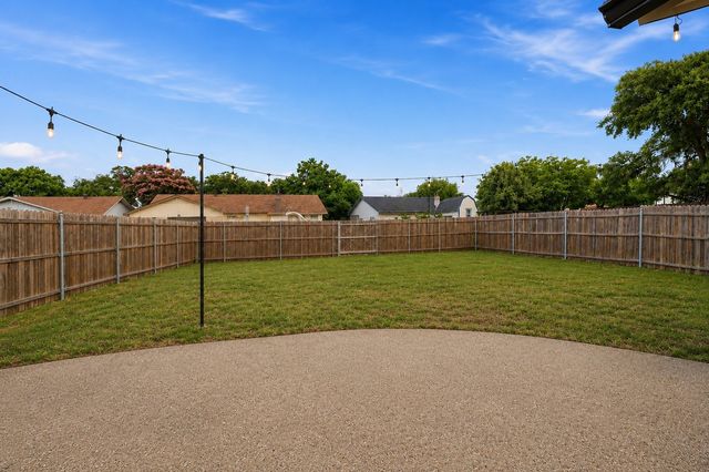 1813 Morningstar Trail, Richardson, TX 75081