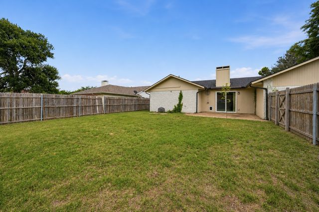 1813 Morningstar Trail, Richardson, TX 75081