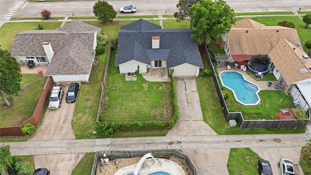 1813 Morningstar Trail, Richardson, TX 75081