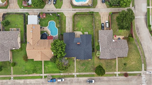 1813 Morningstar Trail, Richardson, TX 75081