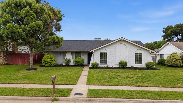 1813 Morningstar Trail, Richardson, TX 75081
