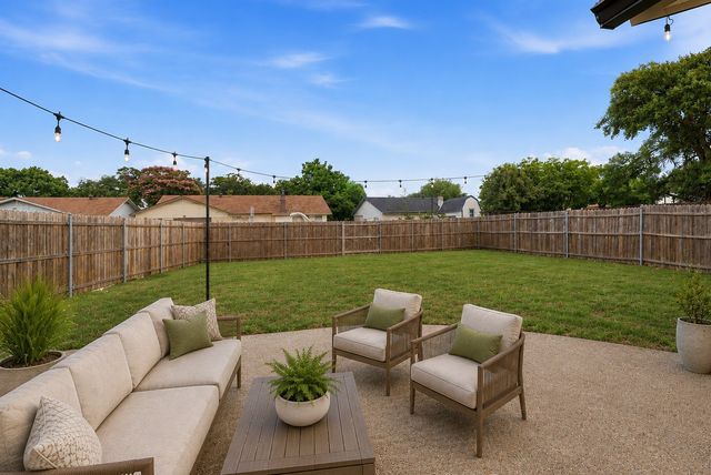 1813 Morningstar Trail, Richardson, TX 75081