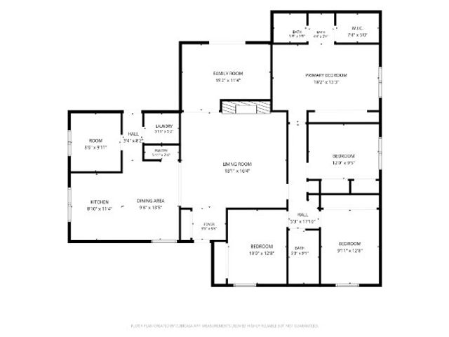1813 Morningstar Trail, Richardson, TX 75081