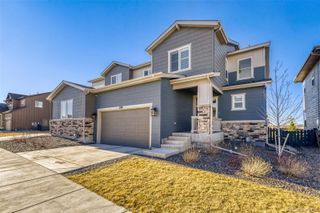 1526 Golden Sill Drive, Castle Pines, CO 80108
