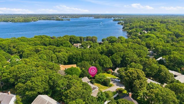 105 Hillside Drive, Centerville, MA 02632