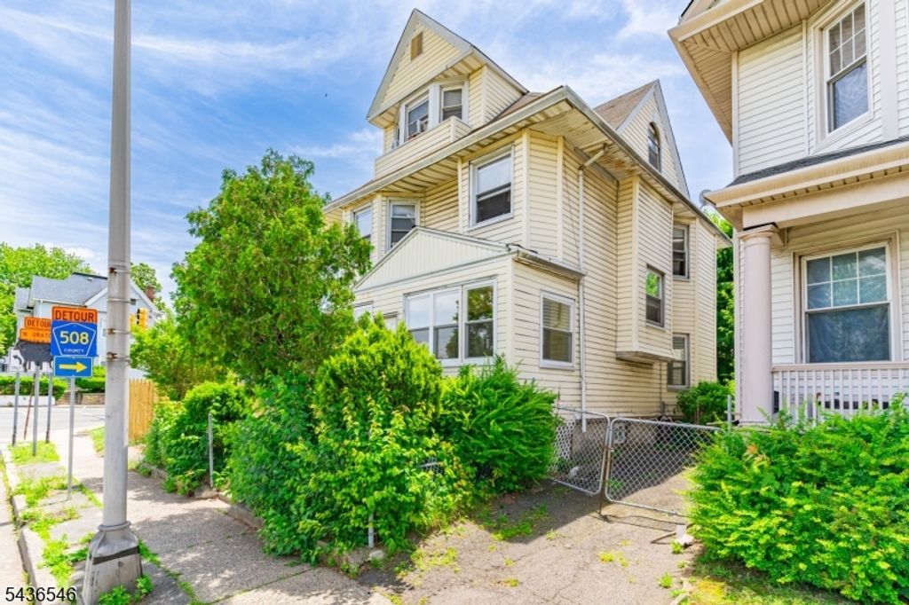3 Winthrop Ter, East Orange City, NJ 07018 — photo 3