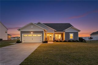 109 Gander DR, Moyock, NC 27958