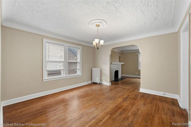 17158 Greenlawn Street, Detroit, MI 48221