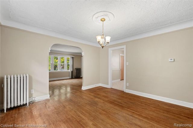 17158 Greenlawn Street, Detroit, MI 48221