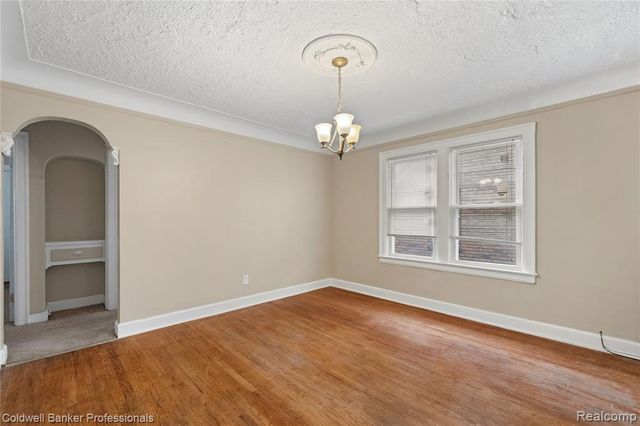 17158 Greenlawn Street, Detroit, MI 48221