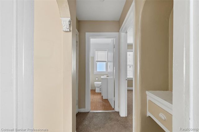 17158 Greenlawn Street, Detroit, MI 48221