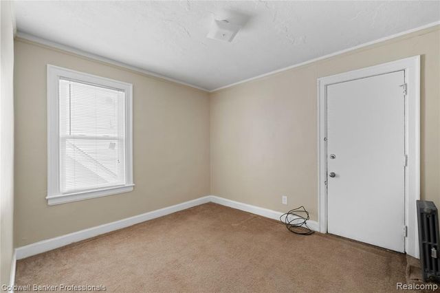 17158 Greenlawn Street, Detroit, MI 48221