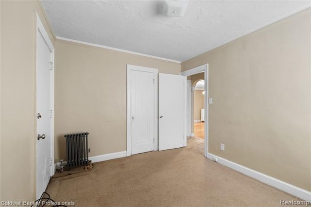 17158 Greenlawn Street, Detroit, MI 48221