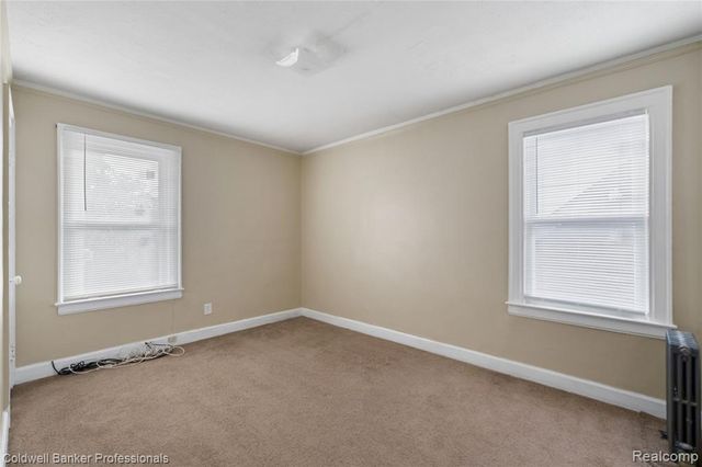 17158 Greenlawn Street, Detroit, MI 48221
