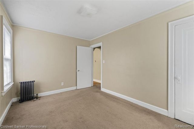 17158 Greenlawn Street, Detroit, MI 48221