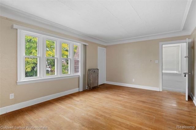 17158 Greenlawn Street, Detroit, MI 48221