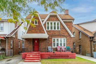 17158 Greenlawn Street, Detroit, MI 48221