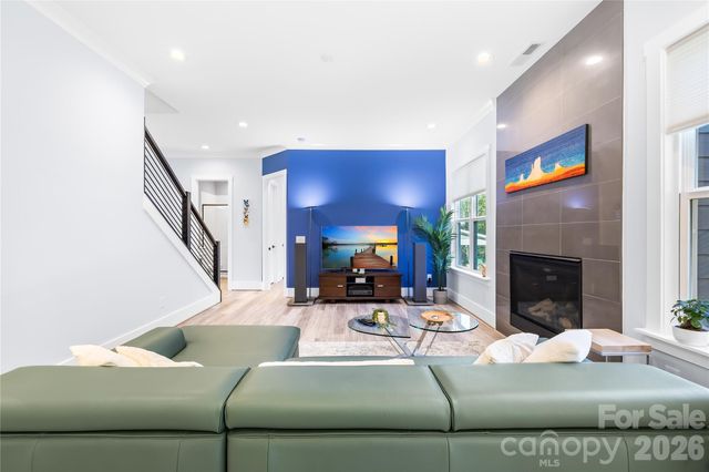 140 Dabbling Duck Circle, Mooresville, NC 28117