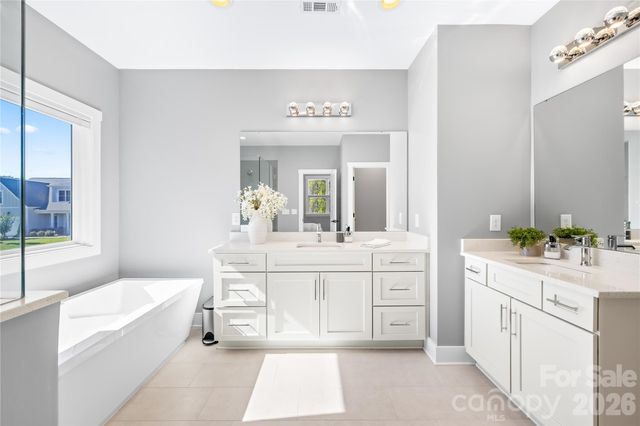 140 Dabbling Duck Circle, Mooresville, NC 28117