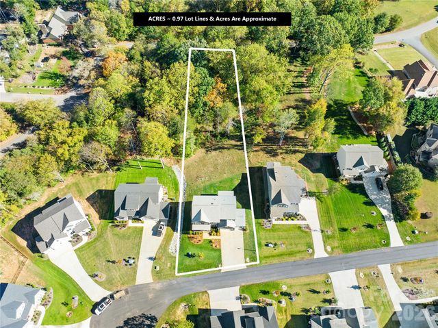 140 Dabbling Duck Circle, Mooresville, NC 28117