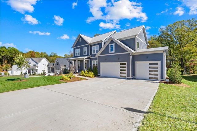 140 Dabbling Duck Circle, Mooresville, NC 28117