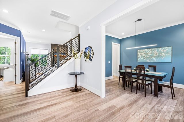 140 Dabbling Duck Circle, Mooresville, NC 28117