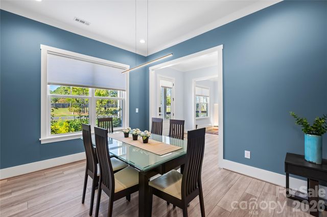 140 Dabbling Duck Circle, Mooresville, NC 28117