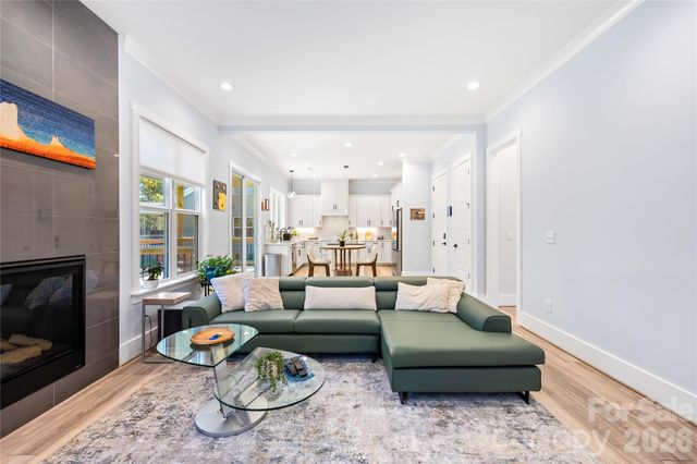 140 Dabbling Duck Circle, Mooresville, NC 28117