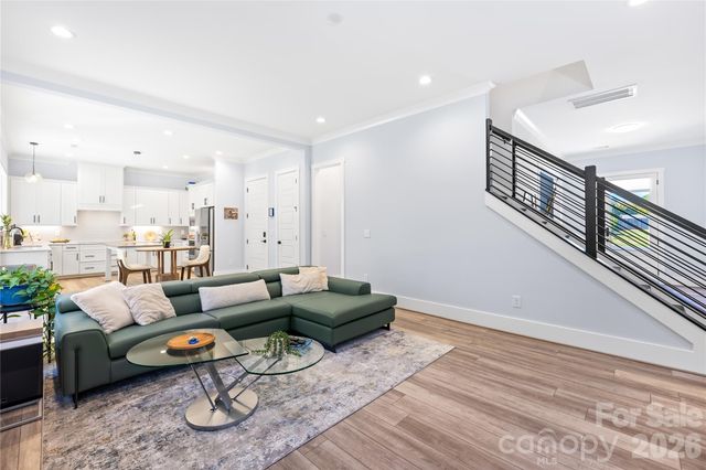 140 Dabbling Duck Circle, Mooresville, NC 28117