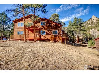 525 Fall River Ln 12, Estes Park, CO 80517
