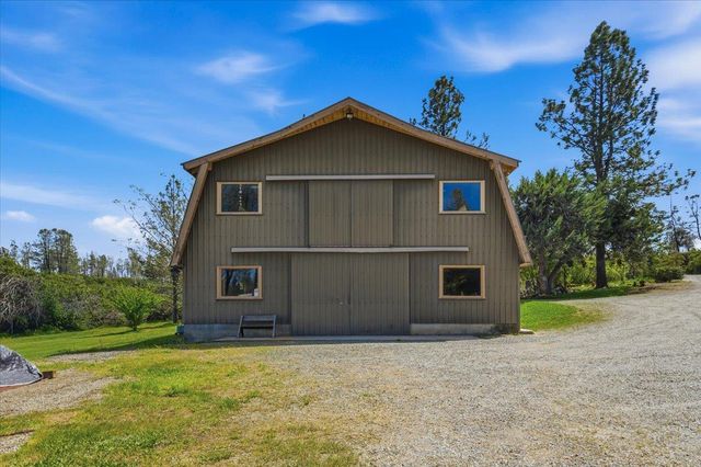 12753 S Ponderosa Way, Grass Valley, CA 95945