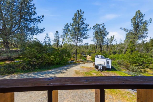 12753 S Ponderosa Way, Grass Valley, CA 95945