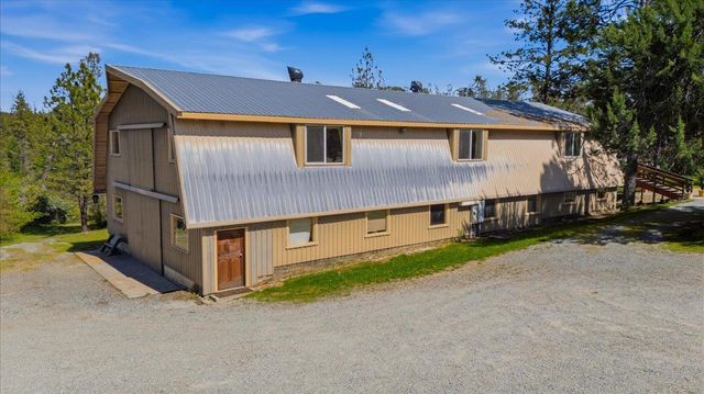 12753 S Ponderosa Way, Grass Valley, CA 95945
