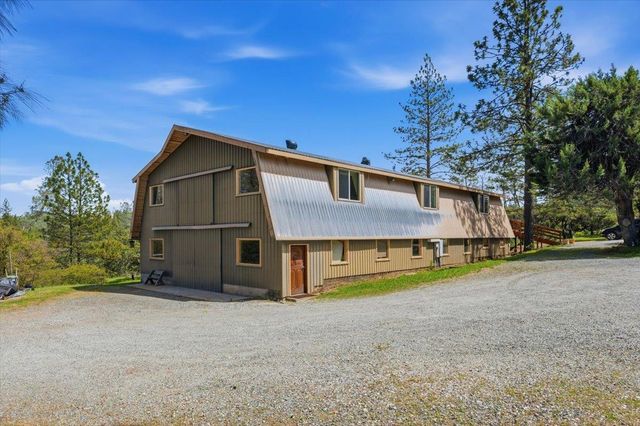 12753 S Ponderosa Way, Grass Valley, CA 95945