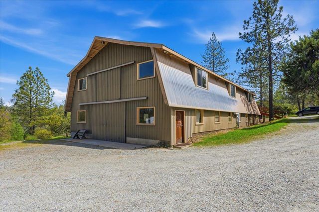 12753 S Ponderosa Way, Grass Valley, CA 95945