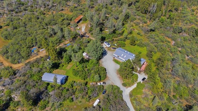 12753 S Ponderosa Way, Grass Valley, CA 95945