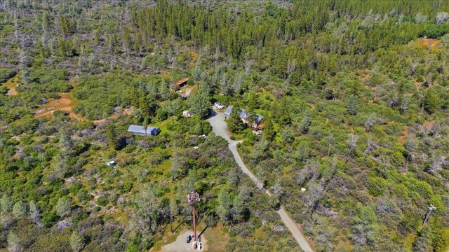 12753 S Ponderosa Way, Grass Valley, CA 95945