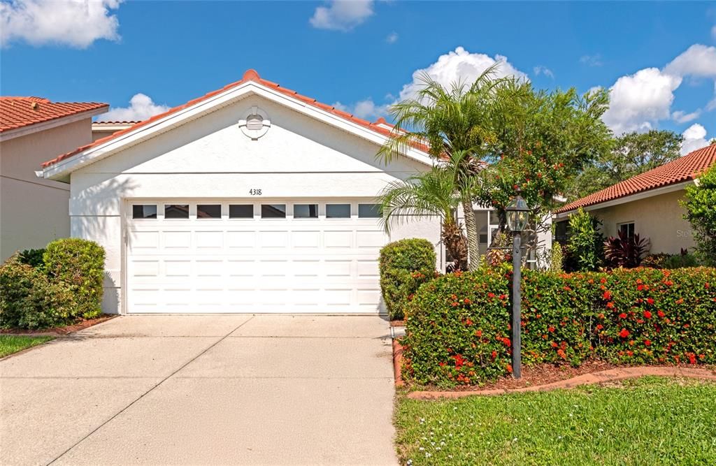 4318 MARCOTT CIRCLE, Sarasota, FL 34233