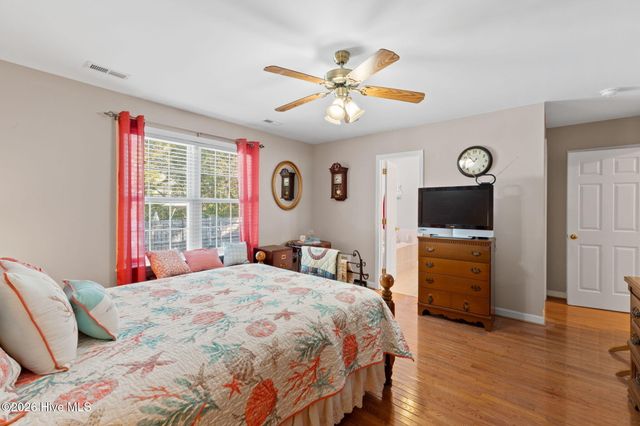 6 White Lane, Oak Island, NC 28465