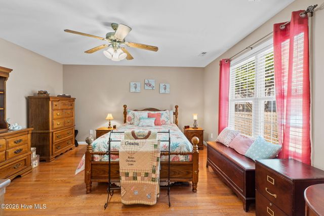 6 White Lane, Oak Island, NC 28465